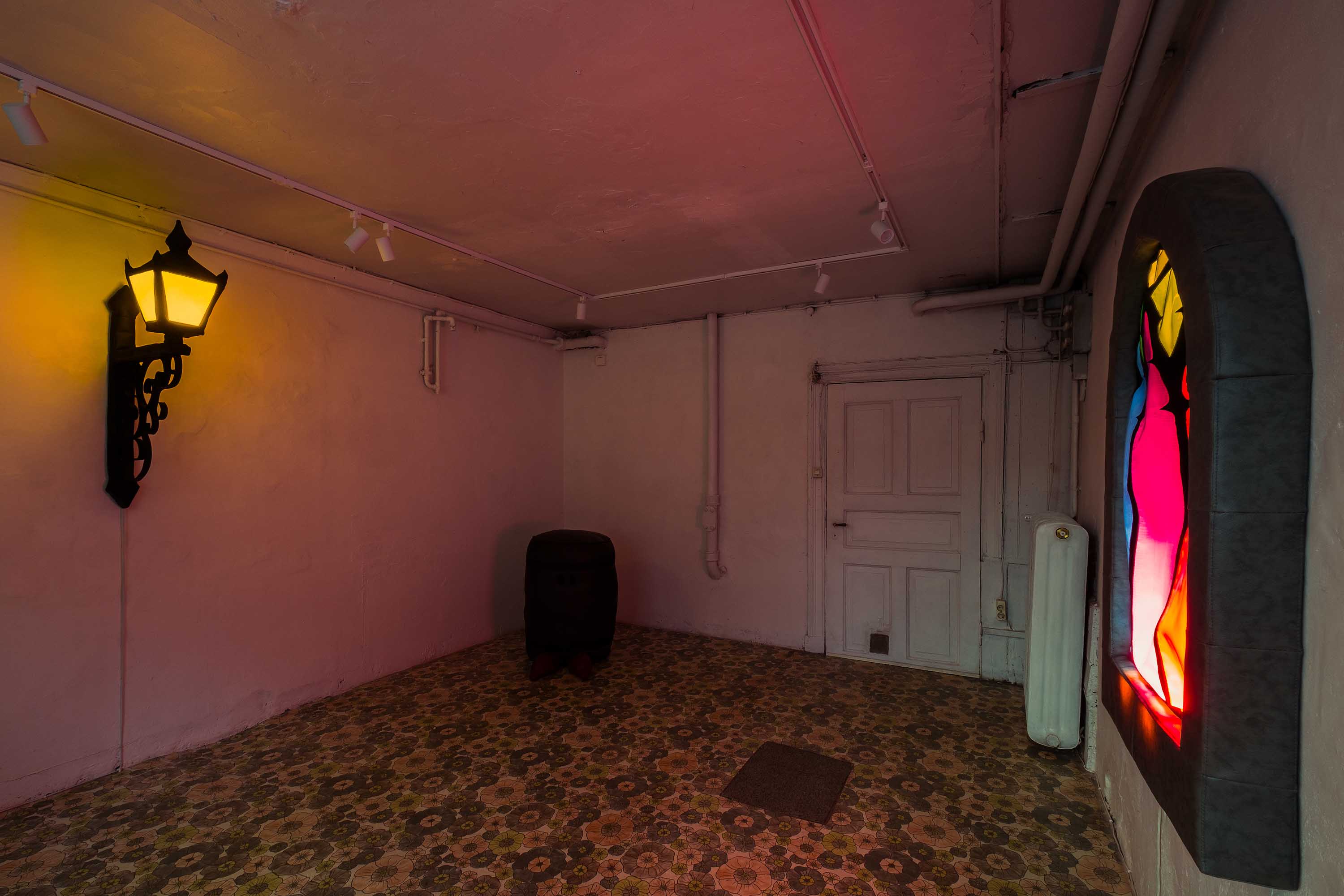 End of the Alley (2025)