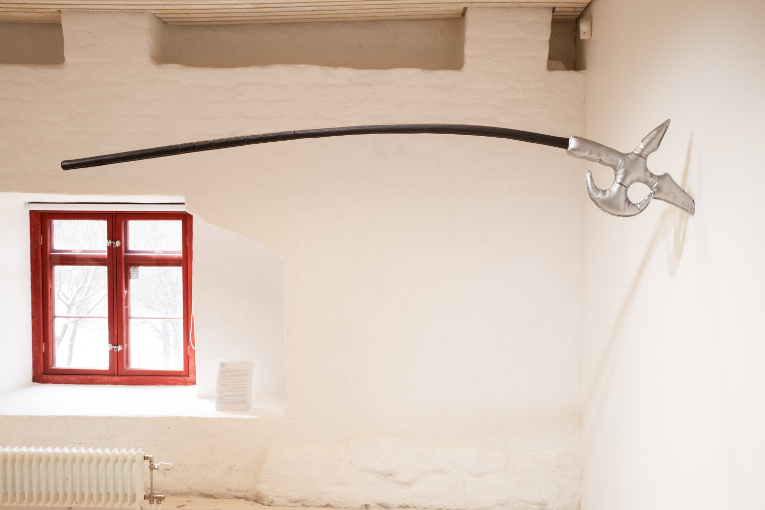 Mot Stallbackaskogen!