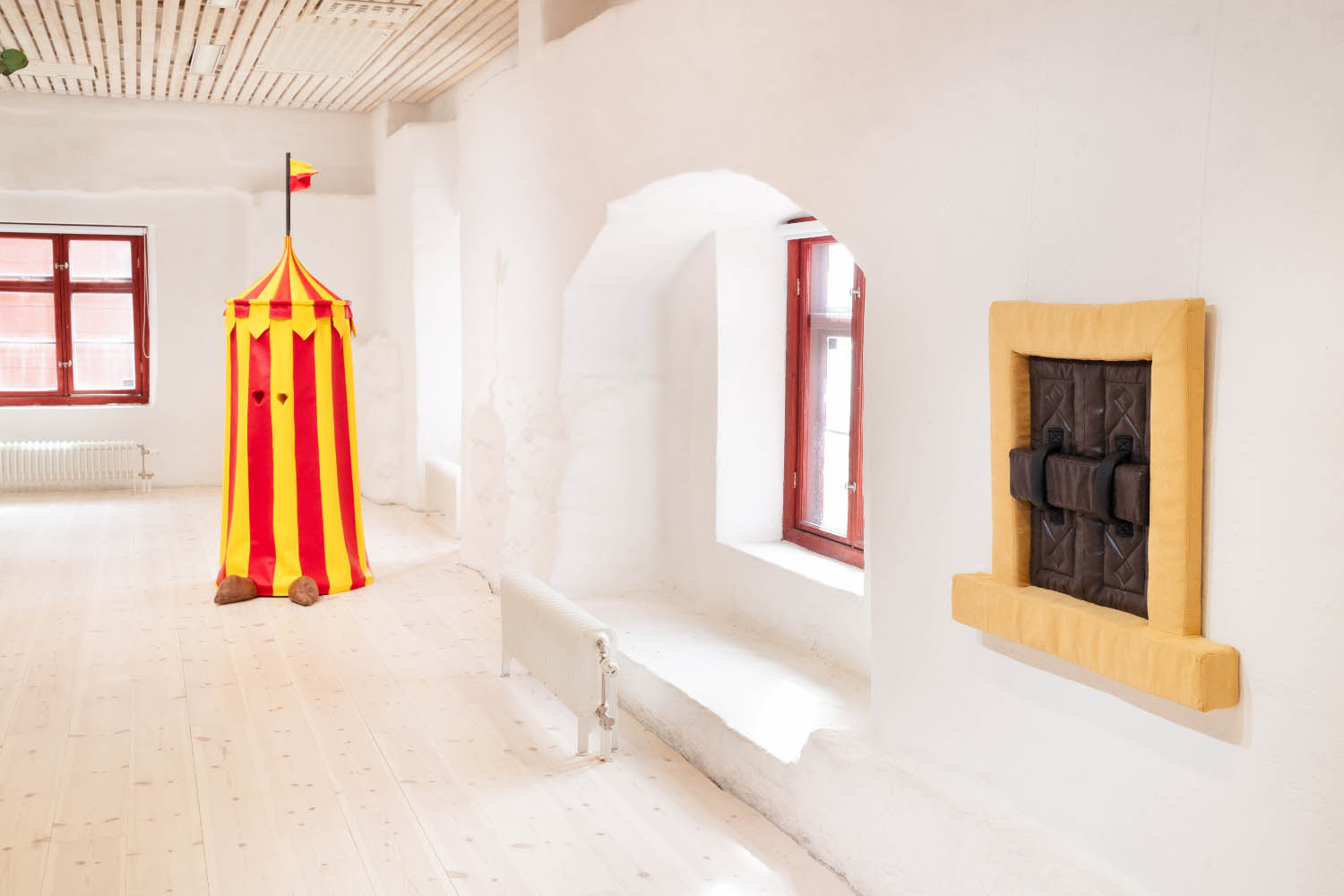 Mot Stallbackaskogen! (2026)